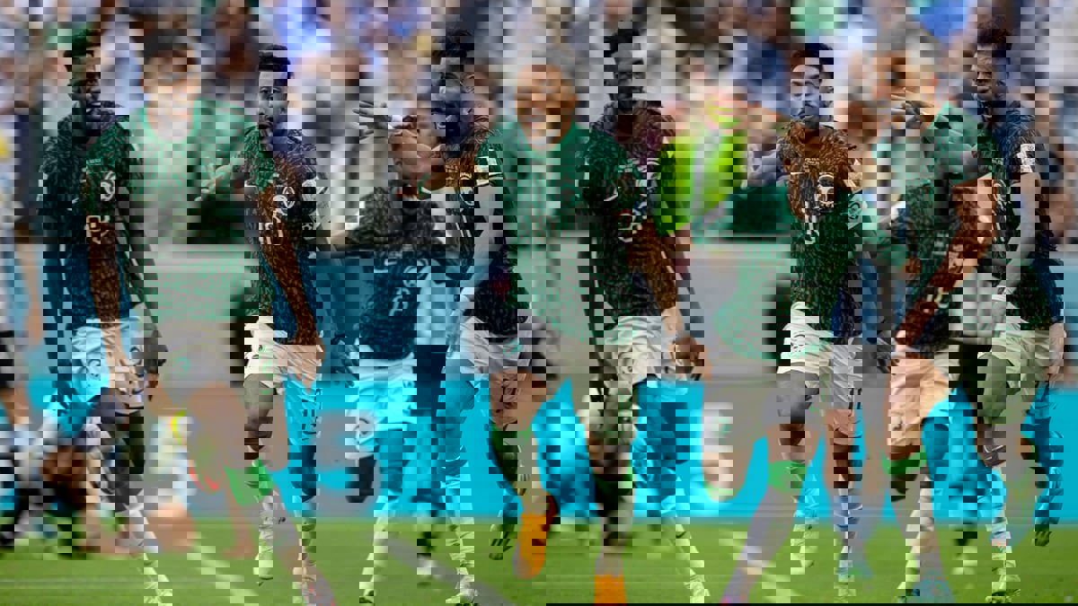 ماذا فعلت السعودية بالعالم؟