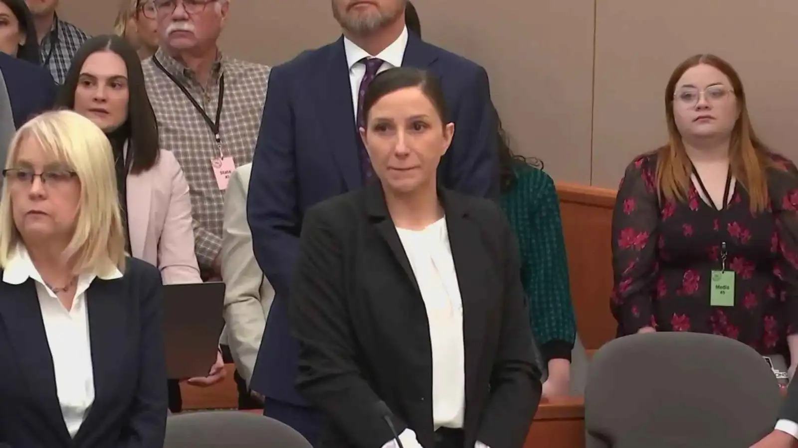 إدانة مؤلفة كتب أطفال بقتل زوجها طمعاً بأموال التأمين