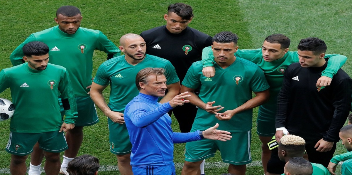 مباراة البرتغال والمغرب.. إيقاف كريستيانو رونالدو و3 أسئلة صعبة تحاصر رينارد قبل موقعة الحسم