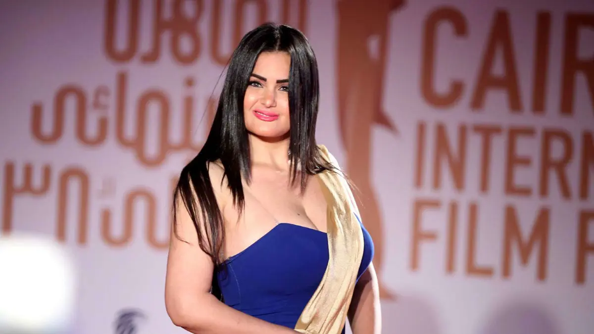 تأييد حبس سما المصري في قضية "سب ريهام سعيد"