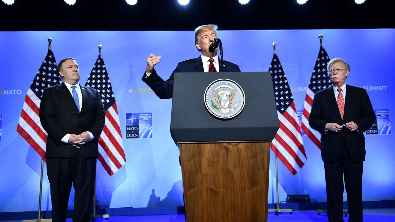 صراع أجنحة الحزب الواحد.. هل ينقسم الجمهوريون في انتخابات الكونغرس المنتظرة؟