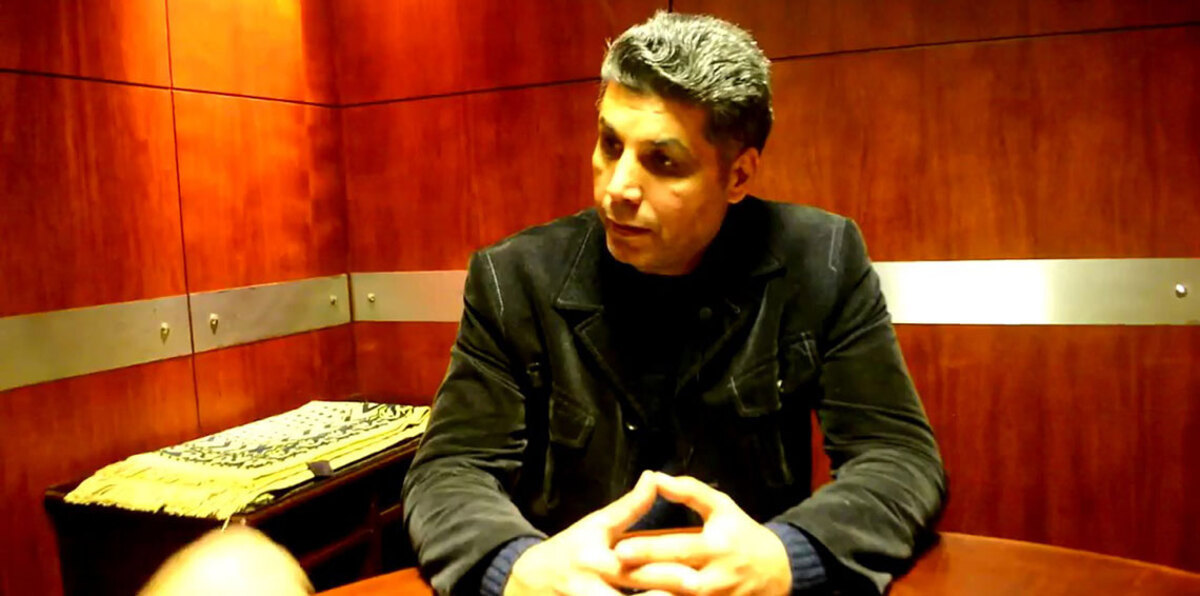 قيادي أحوازي: إيران تخطط لاغتيال قادتنا في المنفى