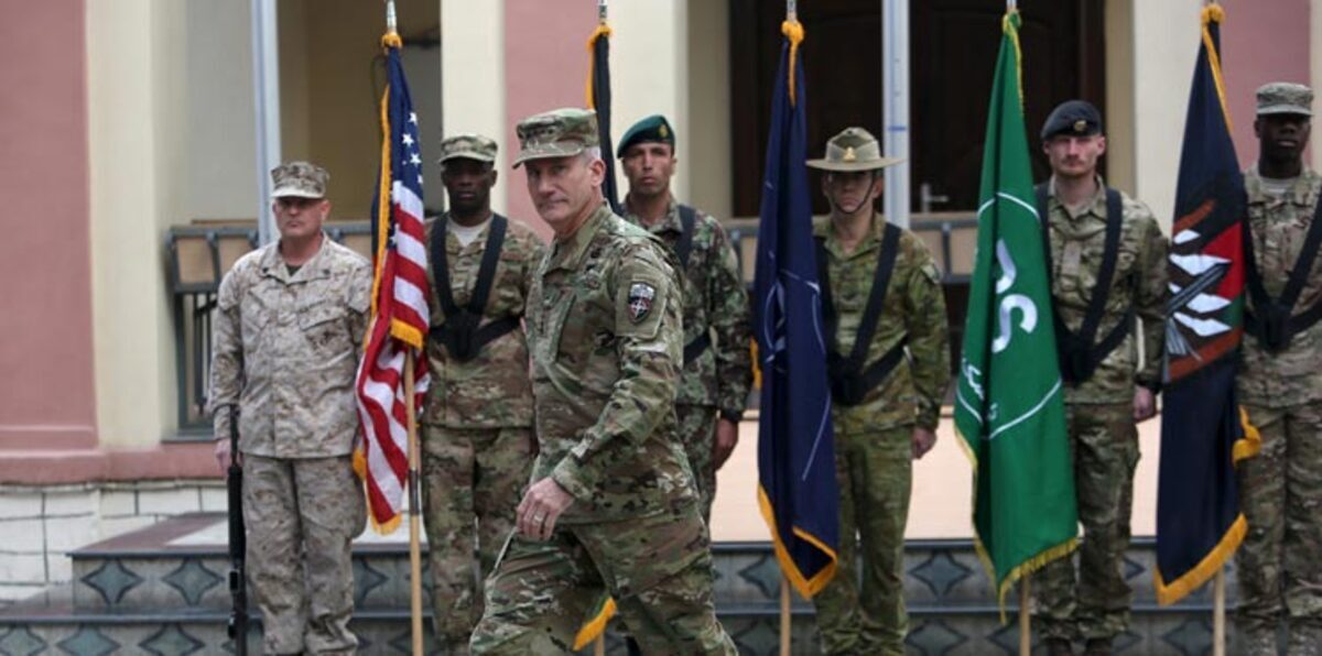 القضاء الأمريكي يمنع الجيش من إخضاع ضابط من السيخ لاختبارات مفرطة