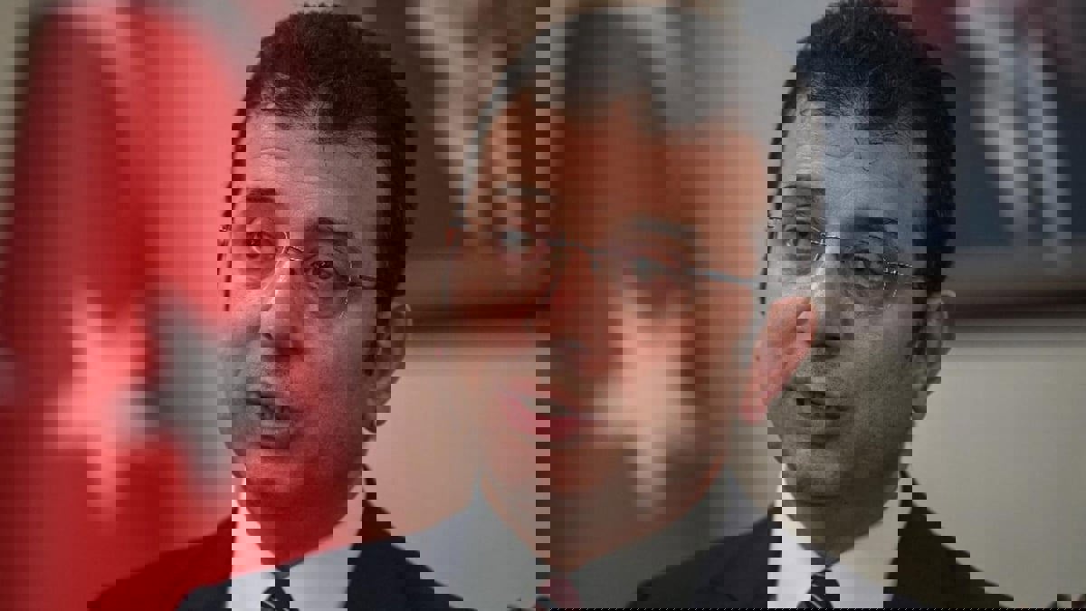 تركيا.. الحكم بقضية متهم فيها معارض بارز لأردوغان الأربعاء