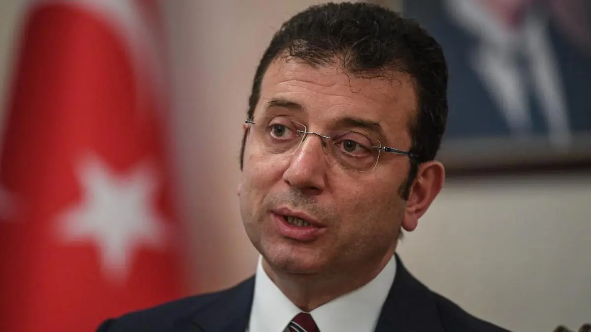 تركيا.. الحكم بقضية متهم فيها معارض بارز لأردوغان الأربعاء