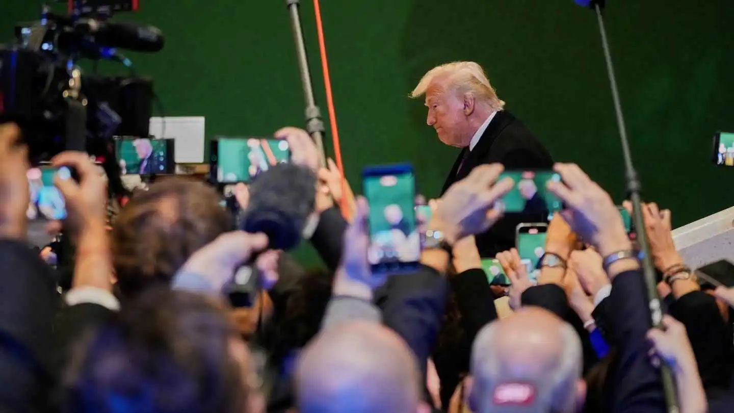 اختبار "القارة السمراء".. هل تقود بروكسل حلفاً تجارياً جديداً بدون واشنطن؟