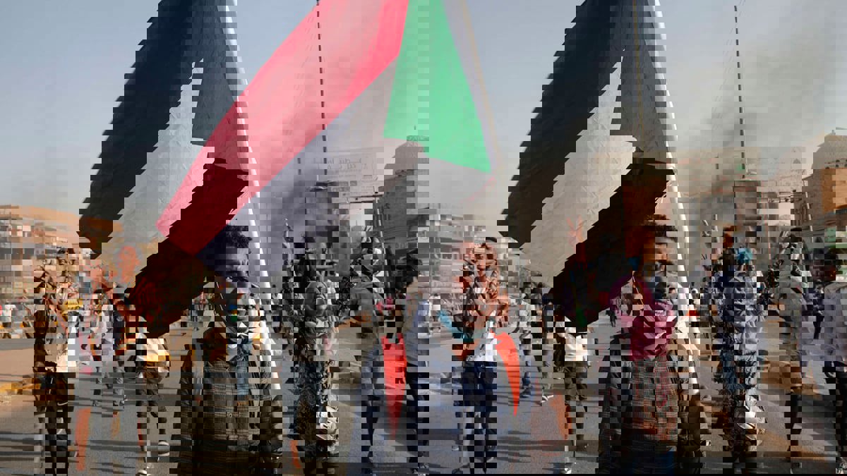 "الآلية الثلاثية" تبدأ محادثات غير مباشرة مع أطراف الأزمة السودانية