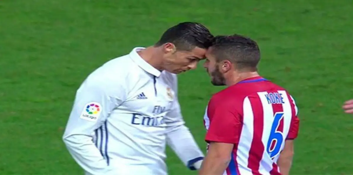 ما حقيقة اعتراف رونالدو بالشذوذ؟