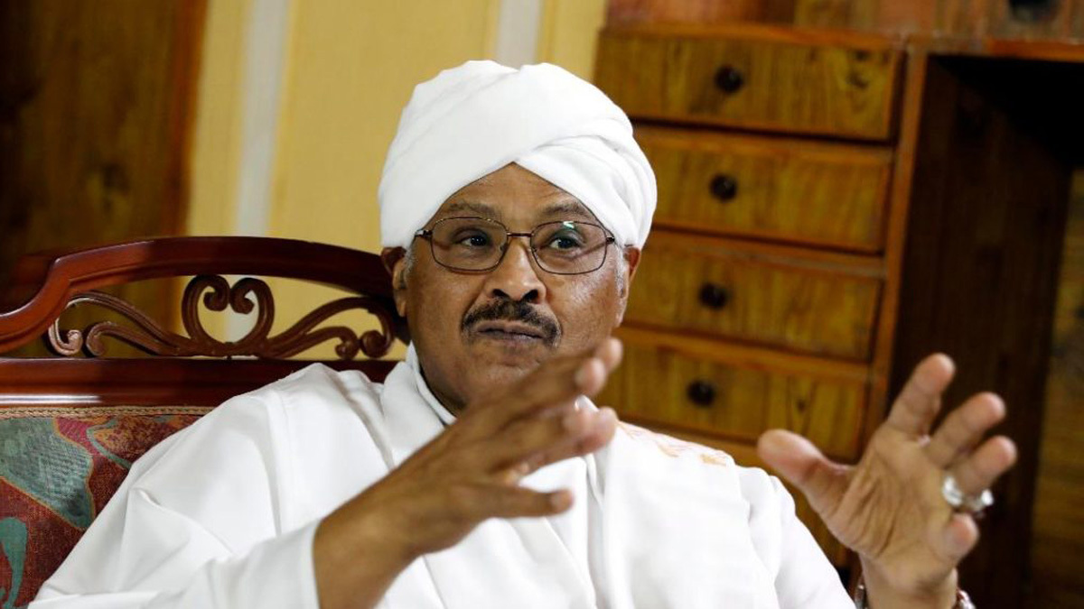 قوى سودانية تطالب بقبول عرض التطبيع مع إسرائيل