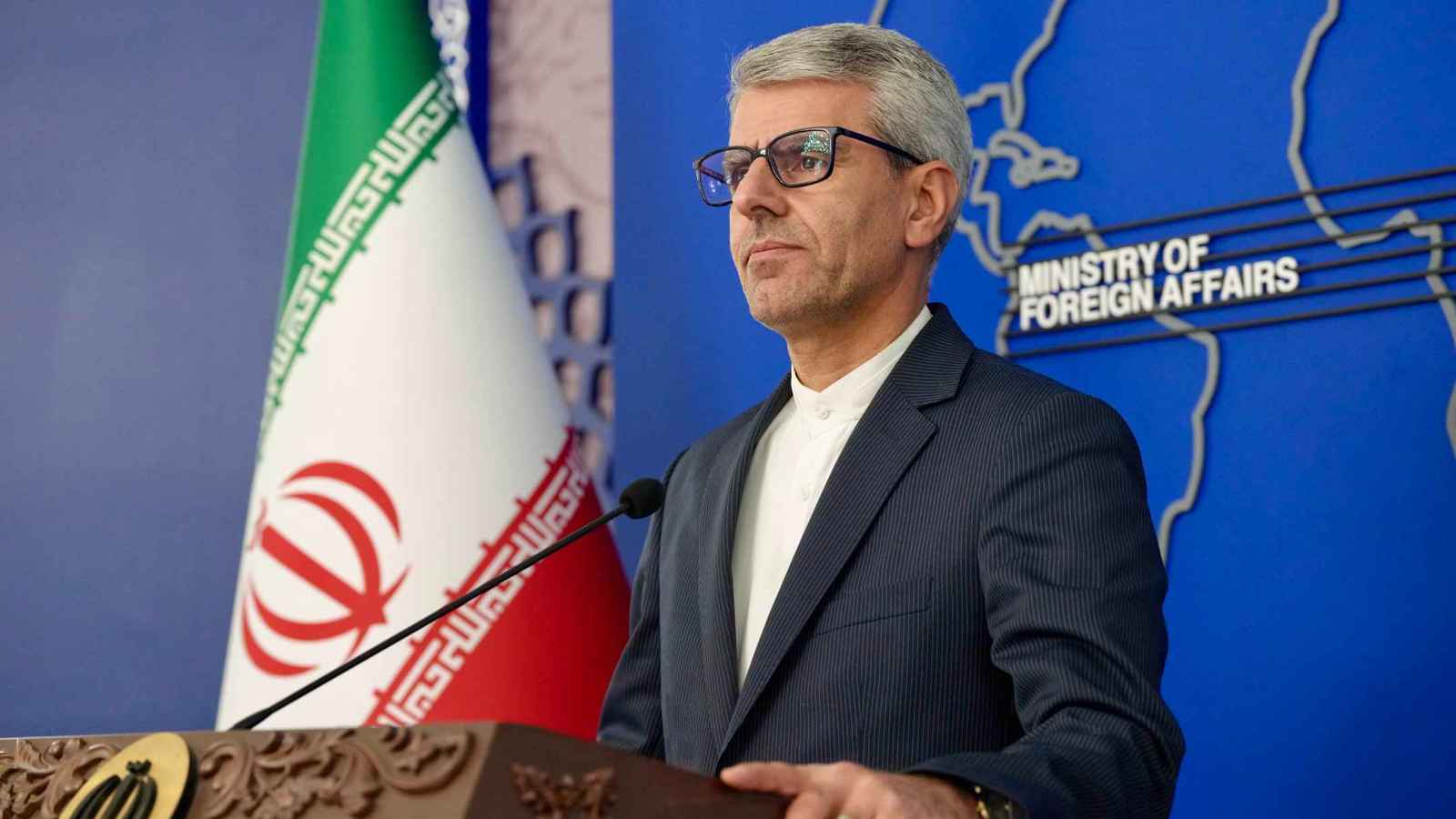 إيران: هناك فرصة للتقدم بالمفاوضات النووية إذا توفرت الإرادة الأمريكية