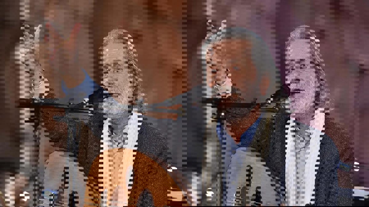 مارسيل خليفة يتعرض لأزمة صحية في المغرب