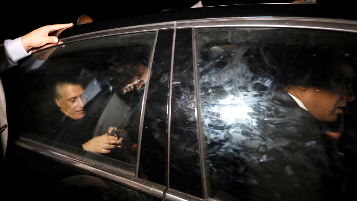 بعد الإفراج عنه.. نبيل القروي يتعهد بعدم التحالف مع حركة النهضة