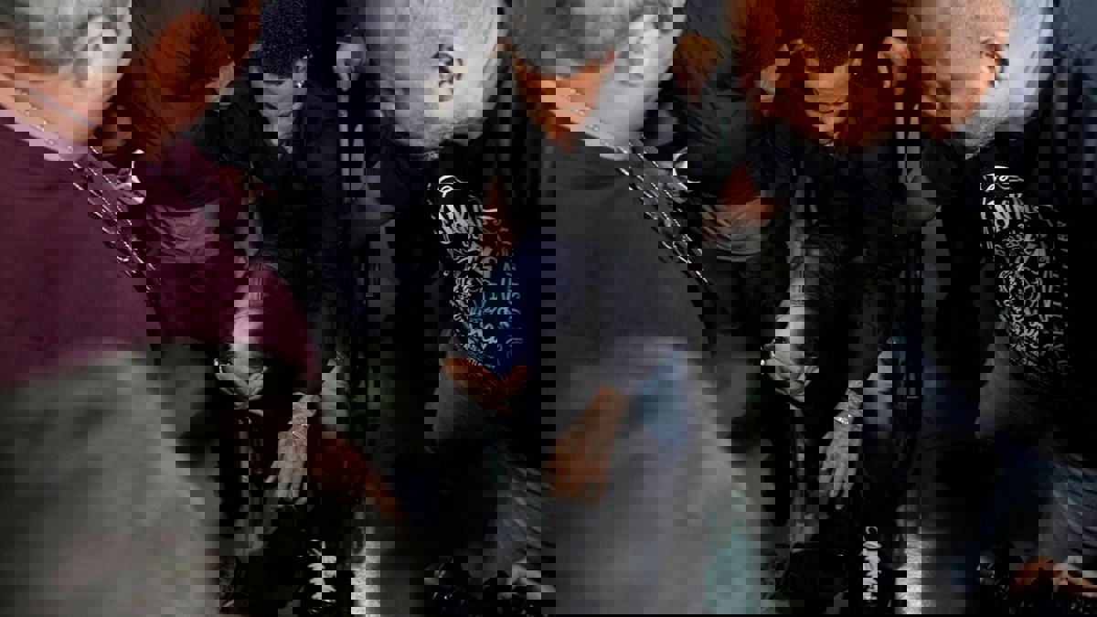 ماذا قال نيمار بعد التحقيق معه في تهمة اغتصاب فتاة؟