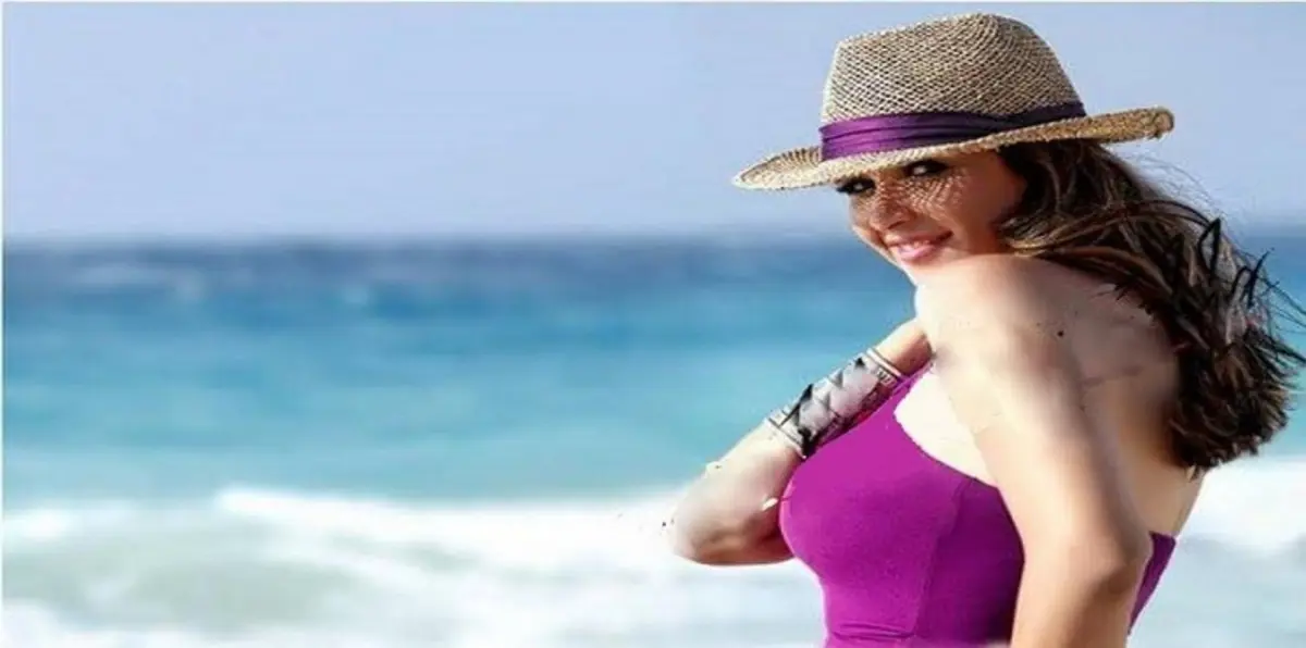 ياسمين عبدالعزيز تدخل الدراما الرمضانية بـ 20 مليون جنيه