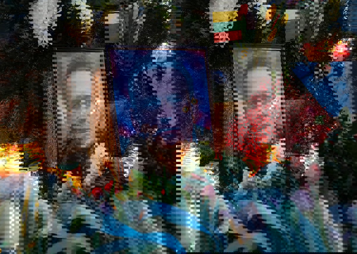 واشنطن تنظر في فرض عقوبات على روسيا إثر وفاة نافالني