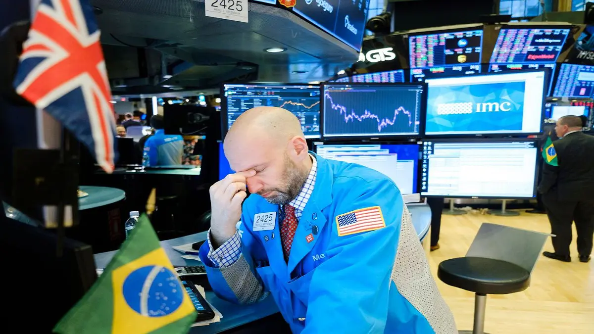 هل تنفع التدابير المالية لتحصين الاقتصاد العالمي من كورونا‎؟