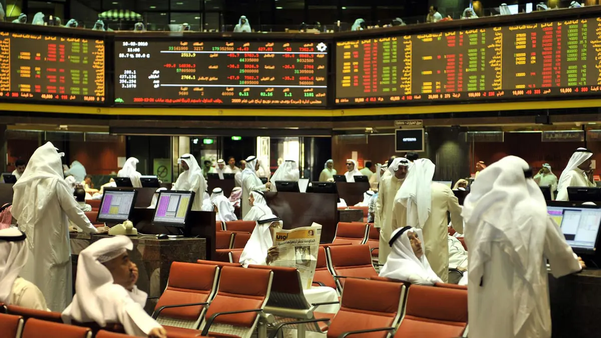 ارتفاع أغلب بورصات الخليج إثر مكاسب أسعار النفط