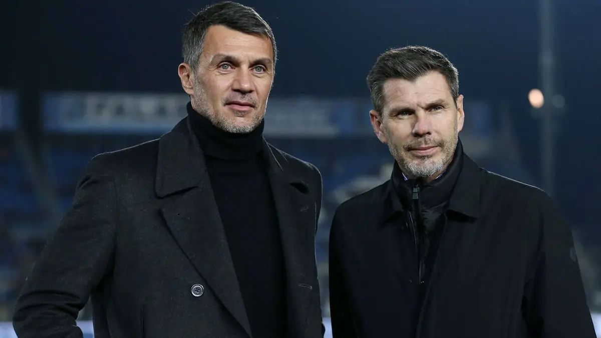 تجديد عقد باولو مالديني لعامين إضافيين مع ميلان