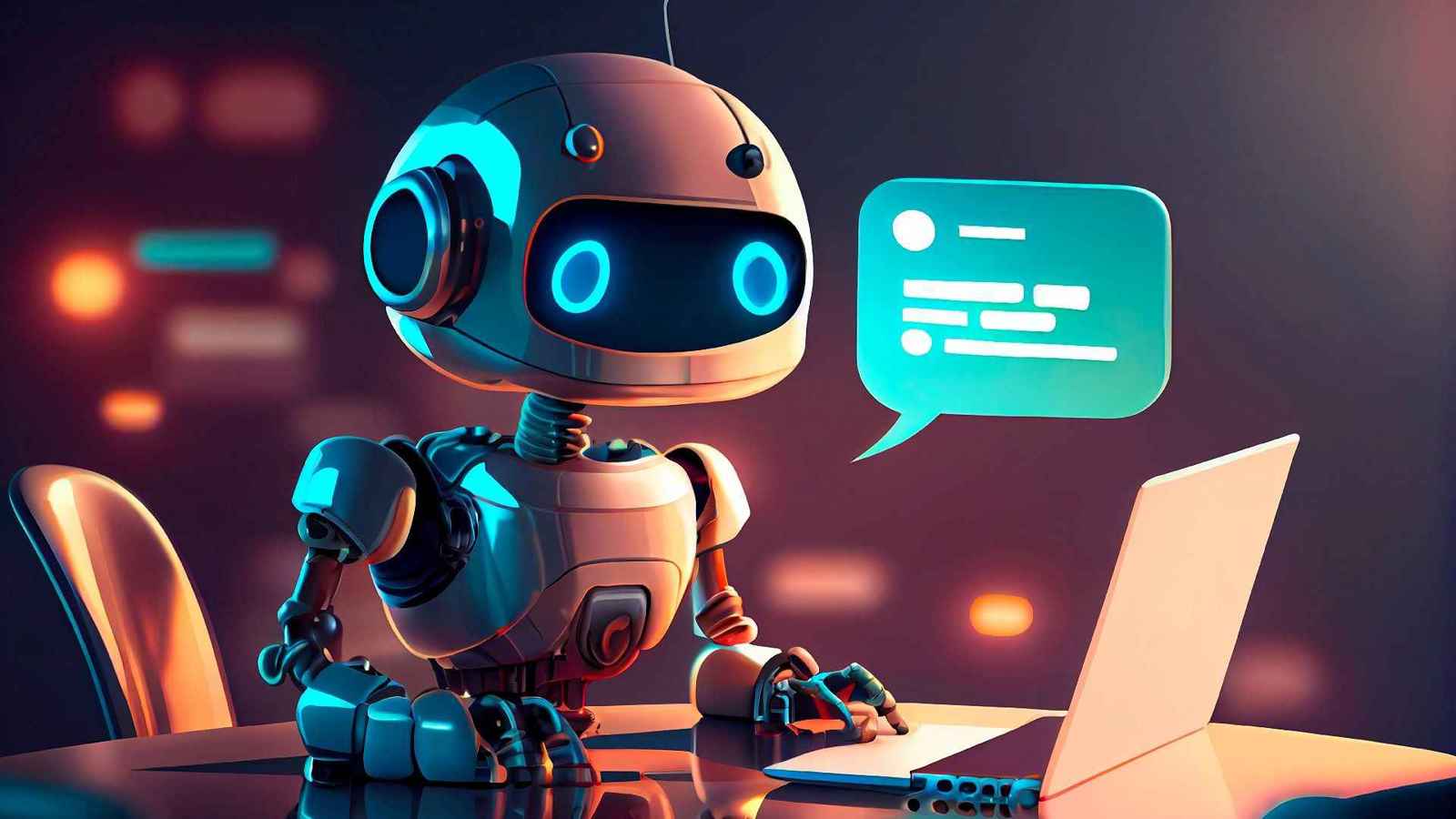 لحماية هويتك الرقمية.. معلومات لا تُخبر بها روبوتات الدردشة