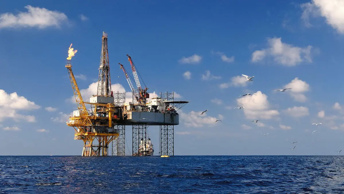 مصر.. توقيع 4 اتفاقيات تنقيب عن النفط والغاز