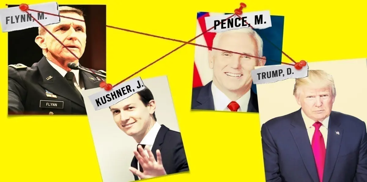 ما هو "الصيد الكبير" الذي وقع في شبكة  التحقيق بملف ترامب-روسيا؟