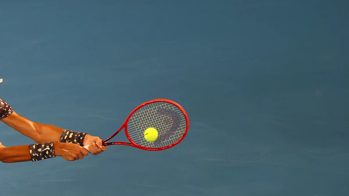 نقل مباريات في كأس الاتحاد للتنس خارج الصين بسبب فيروس كورونا