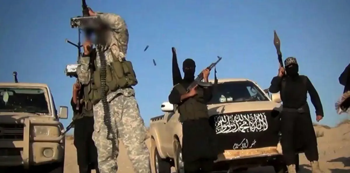 ظهور مفاجئ لجماعة موالية لتنظيم القاعدة في شمال سيناء