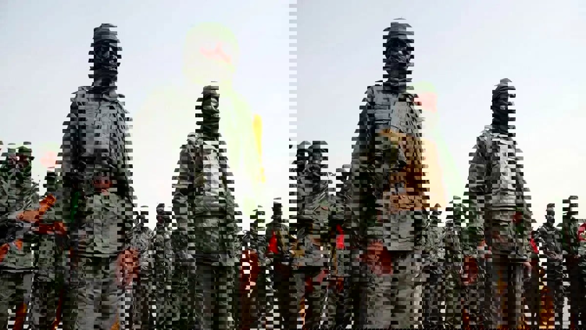 مالي.. "الطوارق" يُكذّبون رواية الجيش حول مقبرة كيدال الجماعية