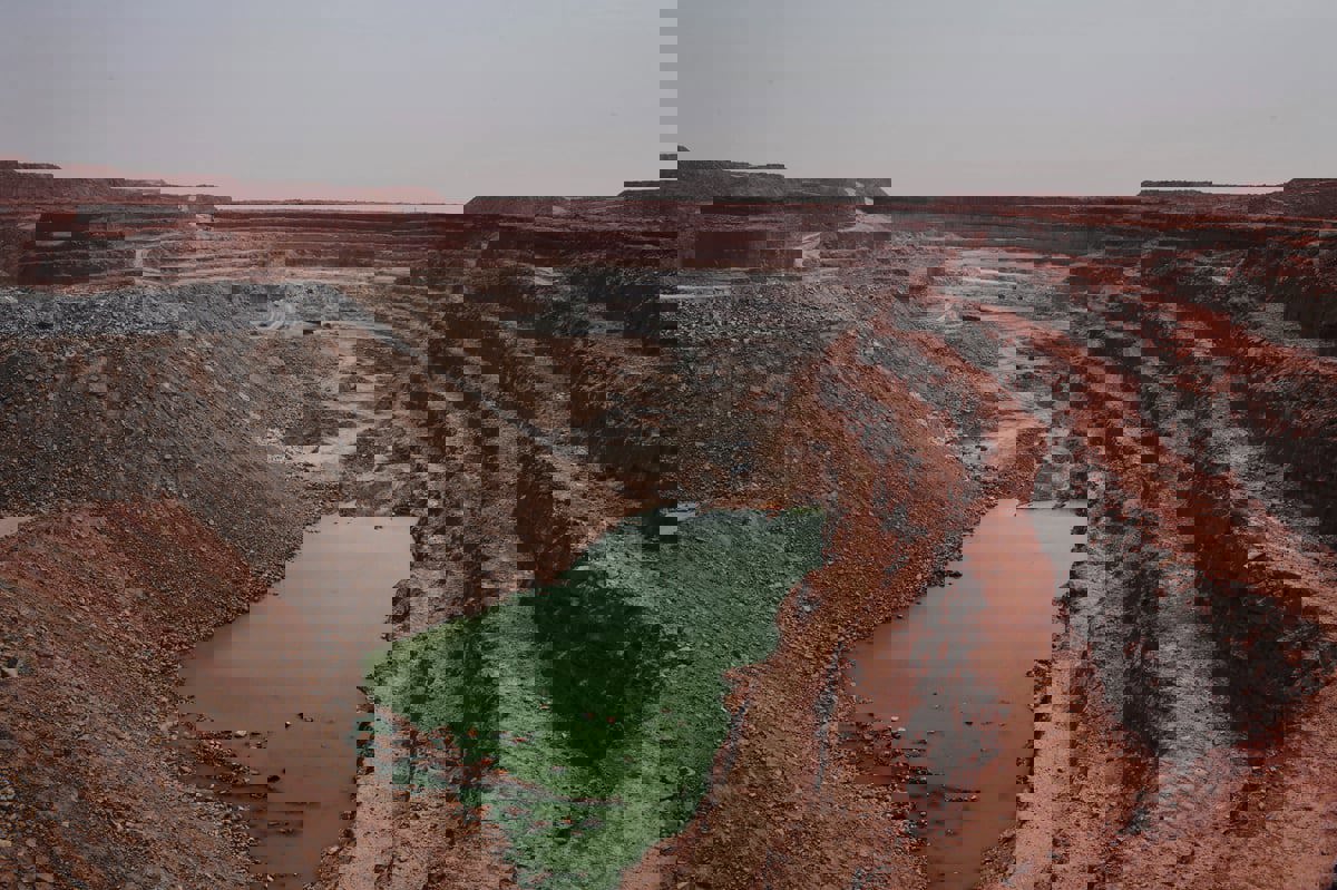 أفريكا أنتليجنس: إيران طامعة في يورانيوم النيجر عبر صفقة مرتقبة 