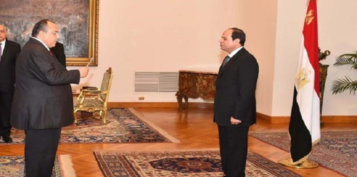 مصر.. مطالب بتوسيع صلاحيات المحافظين لتحقيق اللامركزية