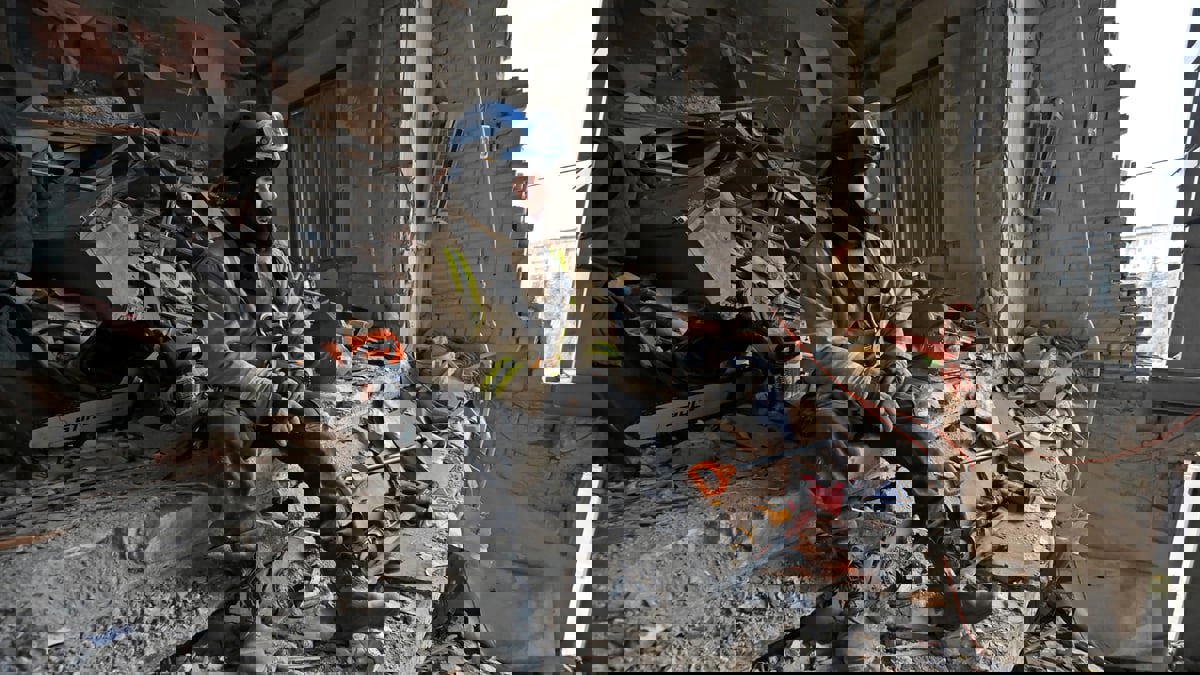 بعد معارك عنيفة.. روسيا تعلن السيطرة على مناطق جديدة في زابوريجيا الأوكرانية