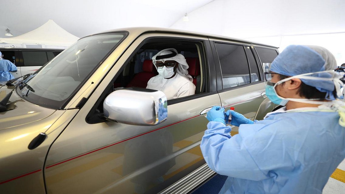 لحظة الخليج العربي في عالم ما بعد كورونا