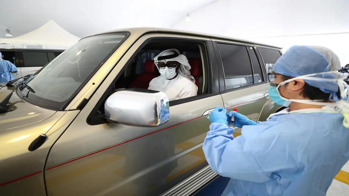 لحظة الخليج العربي في عالم ما بعد كورونا