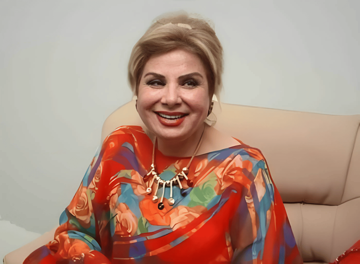 فادية عبدالغني لـ"إرم نيوز": لم يتم تسويق "جري الوحوش" بالشكل المطلوب