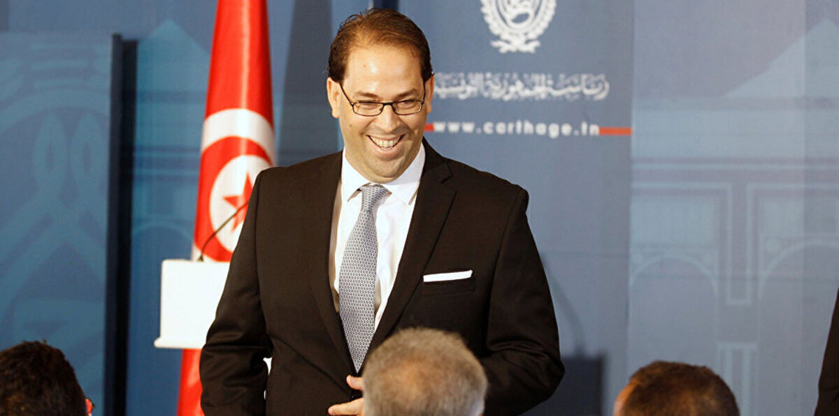 هل يذهب يوسف الشاهد ضحية للمطالبات بتعديل وزاري في تونس؟