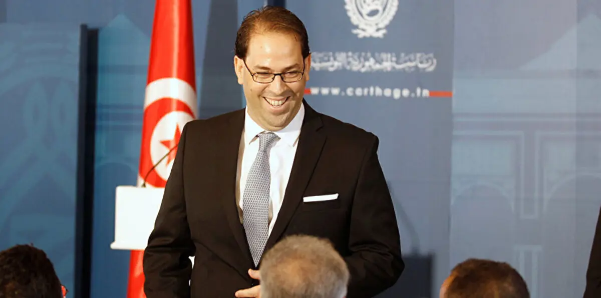 هل يذهب يوسف الشاهد ضحية للمطالبات بتعديل وزاري في تونس؟