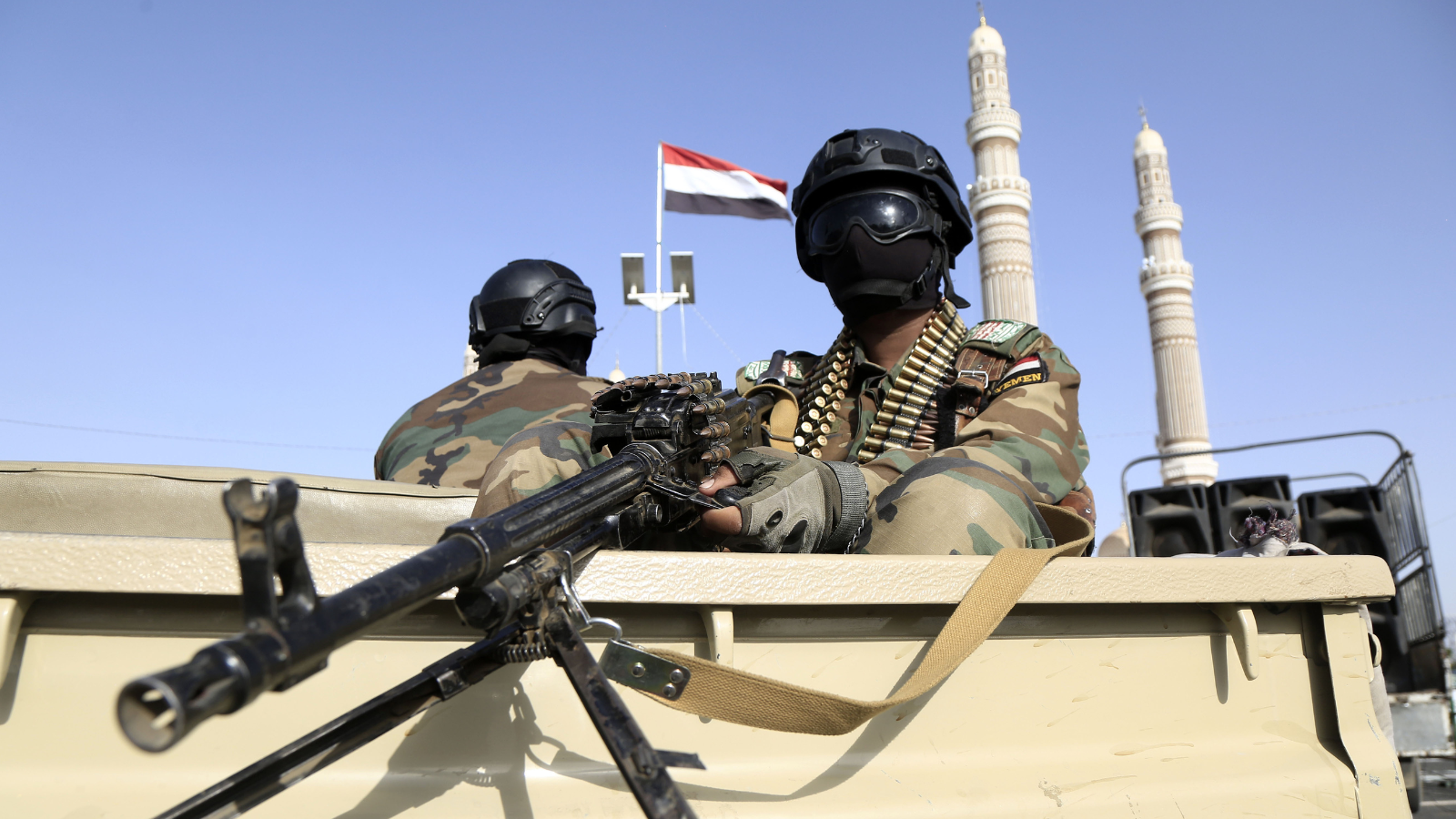 بعد إضعاف إيران وأذرعها.. هل "يتحرر" اليمن من سيطرة الحوثيين؟