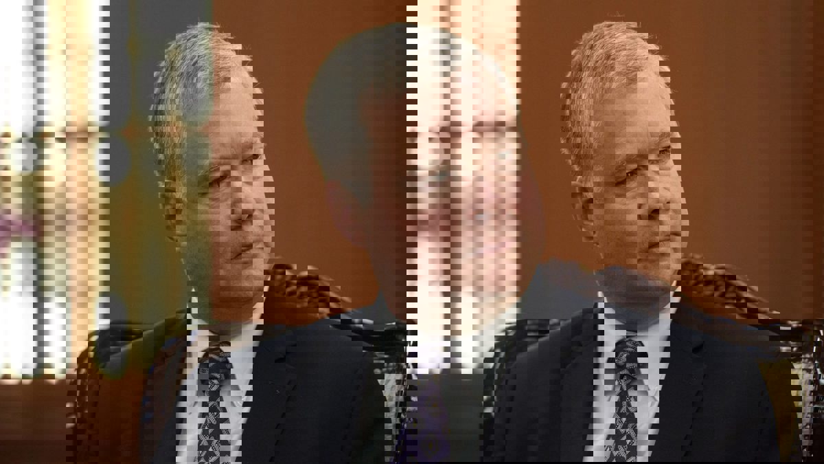 ترامب يبحث اختيار مبعوثه لكوريا الشمالية سفيرًا لدى روسيا