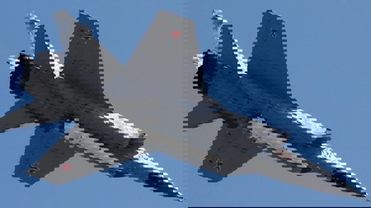 روسيا تنقل حرب أوكرانيا لمستوى جديد بصواريخ "كينجال" الأسرع من الصوت