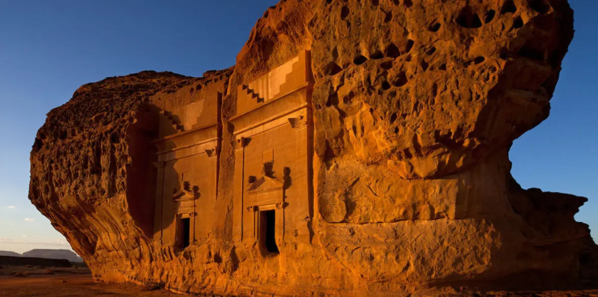 مجلس الشورى السعودي يتصدى للمسيئين للآثار بـ"عقوبة التشهير"