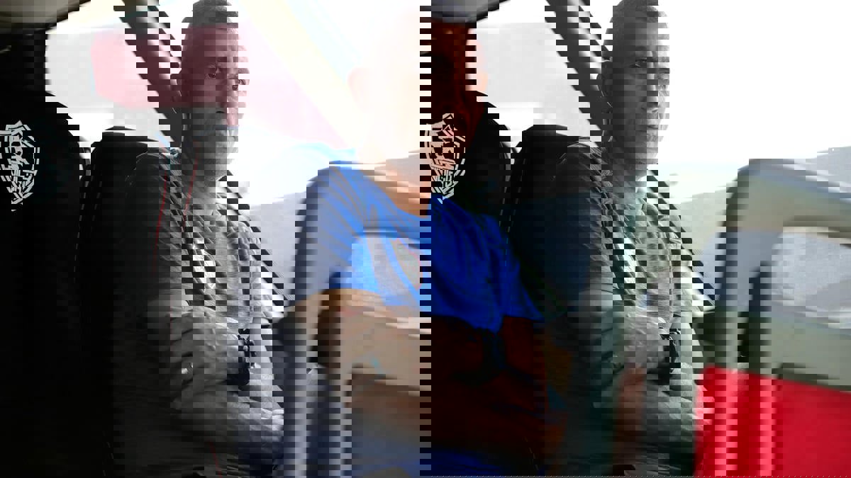 أسامة نبيه: لم أتشاجر مع حميد أحداد.. هناك من يحاول إفساد فرحة الزمالك بالدوري