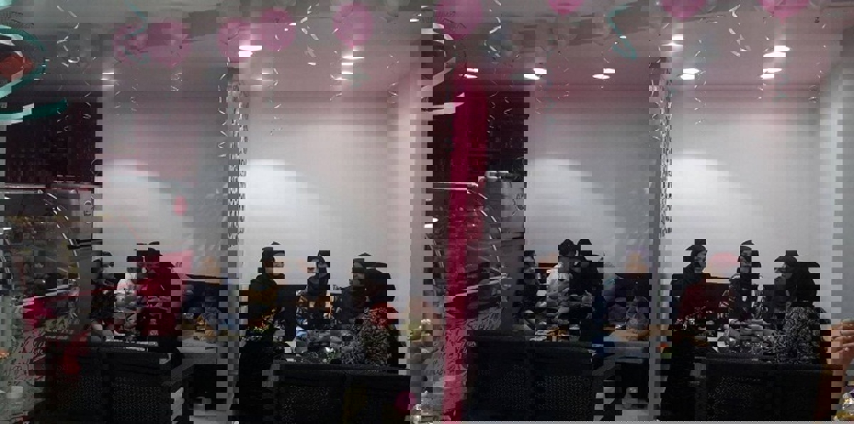 في صعيد مصر.. مقهى للنساء فقط يثير جدلًا بين مؤيد ومعارض (صور)