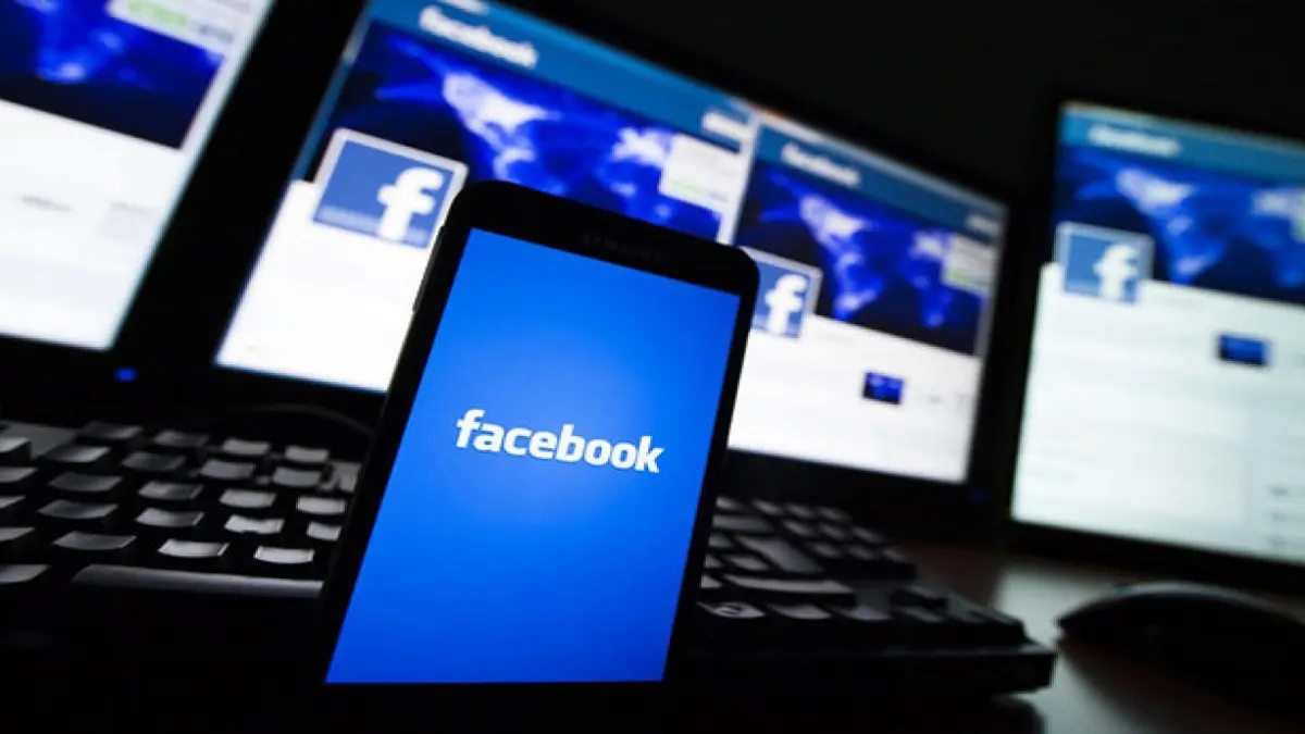 "فيسبوك": إحباط حملة تجسس إلكتروني تديرها المخابرات الفلسطينية