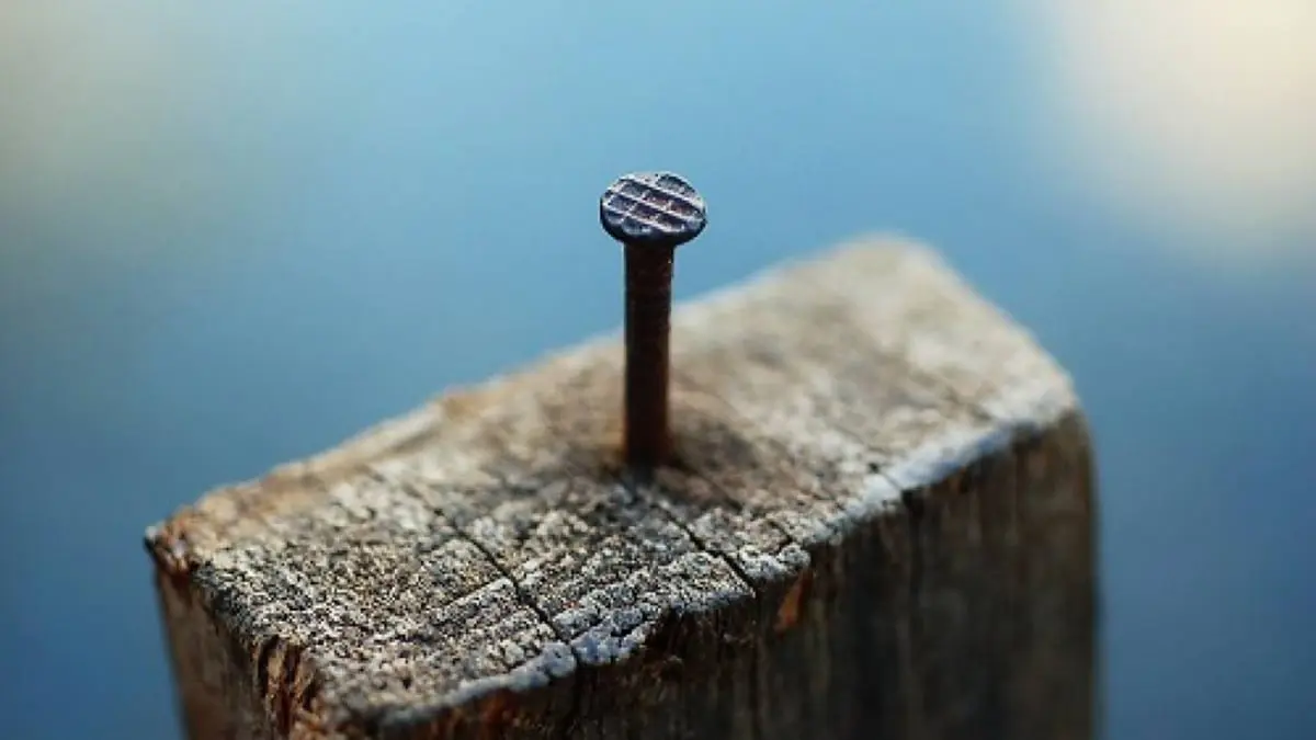 باكستان.. "معالج" يزرع مسمارا في رأس امرأة حامل كي تنجب صبيا