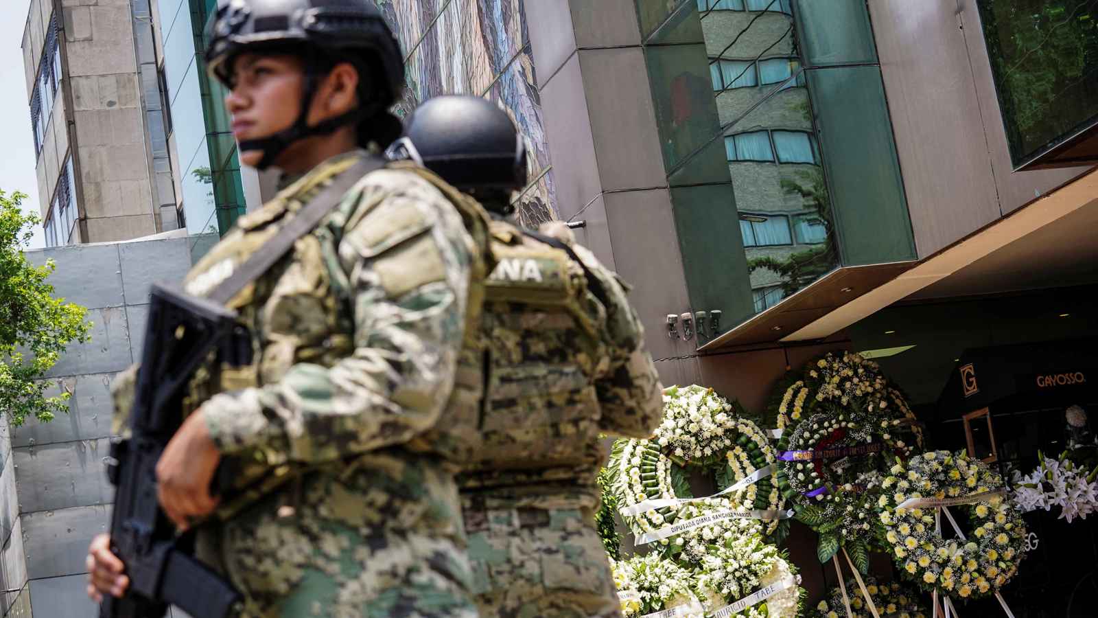 اغتيالات تهز المكسيك.. "موجة رعب" تستهدف المسؤولين الحكوميين