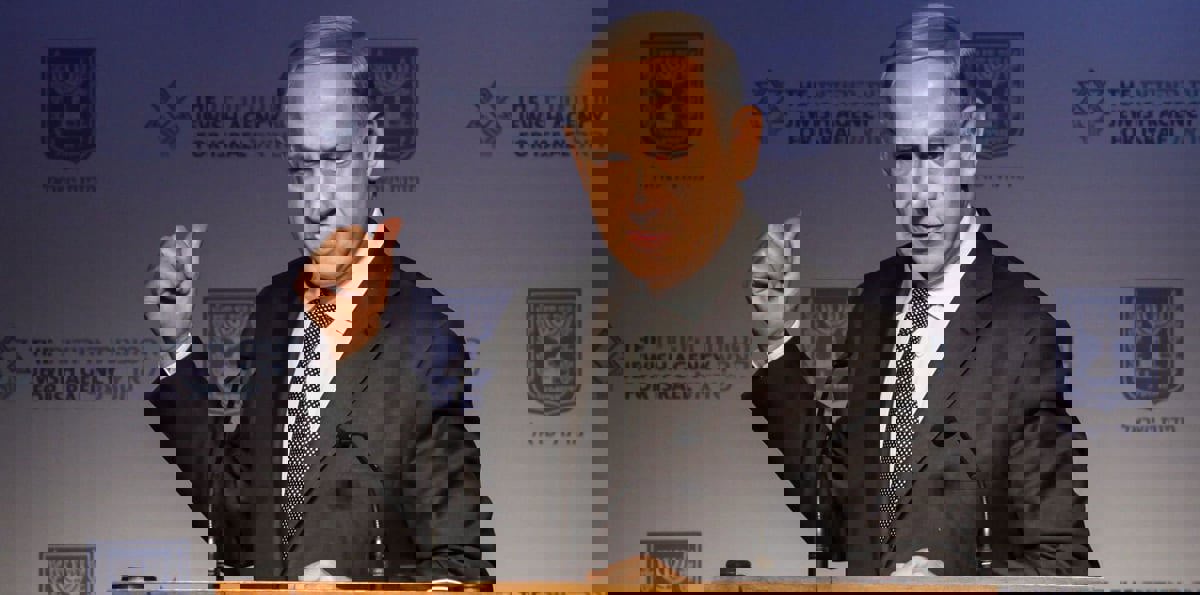 وثيقة تتهم نتنياهو بالموافقة على بيع ألمانيا غواصات متطورة لمصر