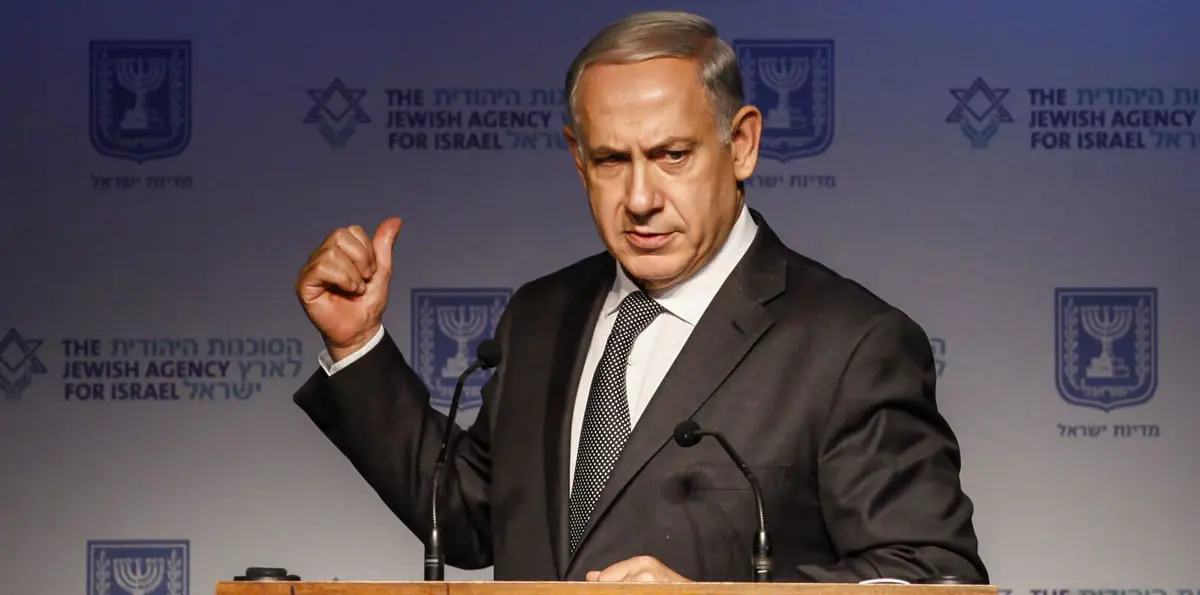 وثيقة تتهم نتنياهو بالموافقة على بيع ألمانيا غواصات متطورة لمصر