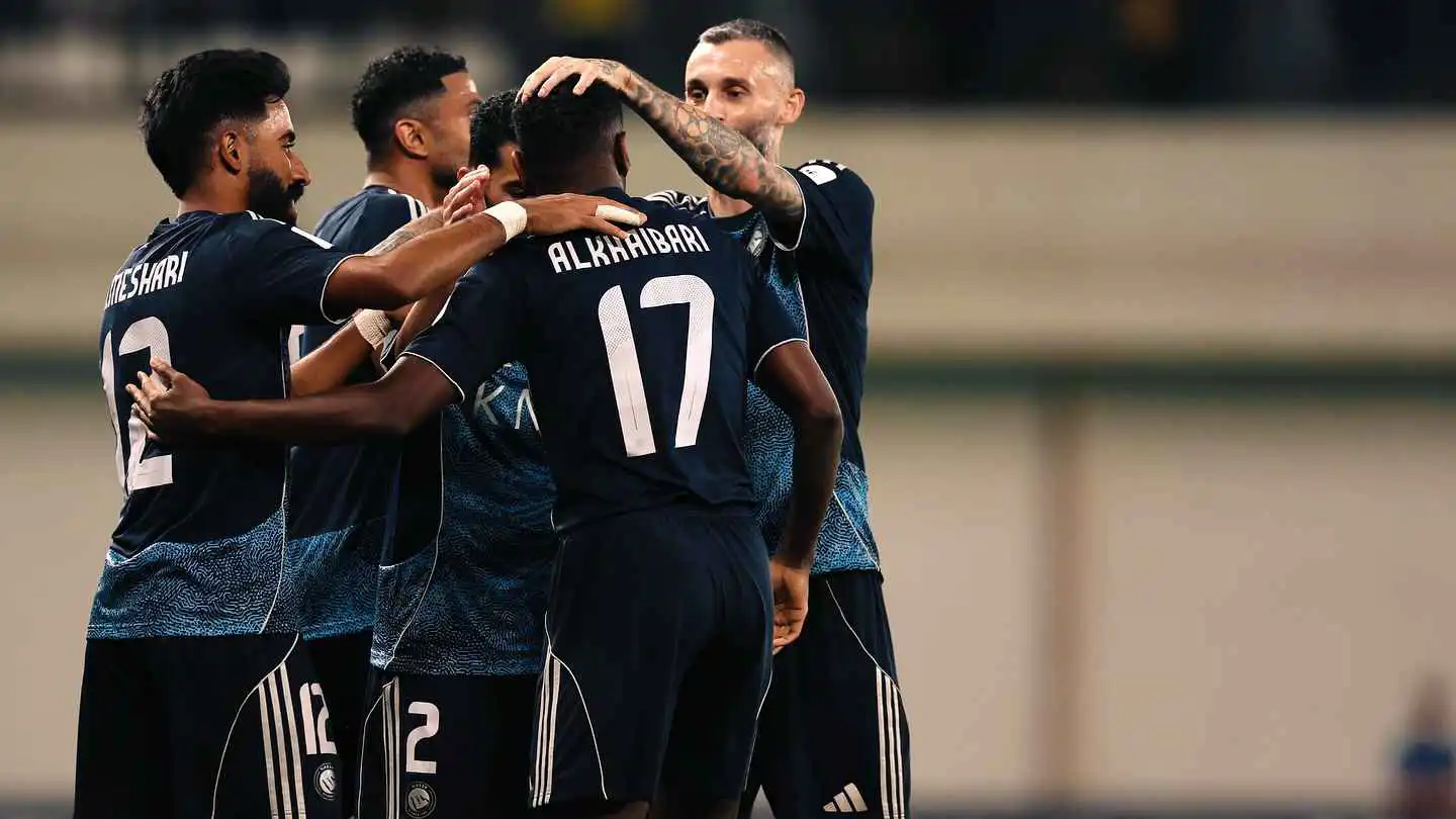 في غياب رونالدو.. من أكثر لاعب أبهر جمهور النصر السعودي أمام الزوراء؟