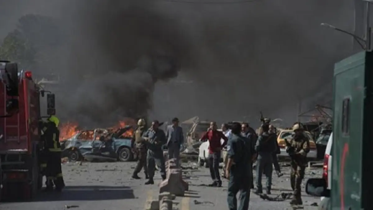 داعش يتبنى الهجوم على سجن جلال أباد بشرق أفغانستان