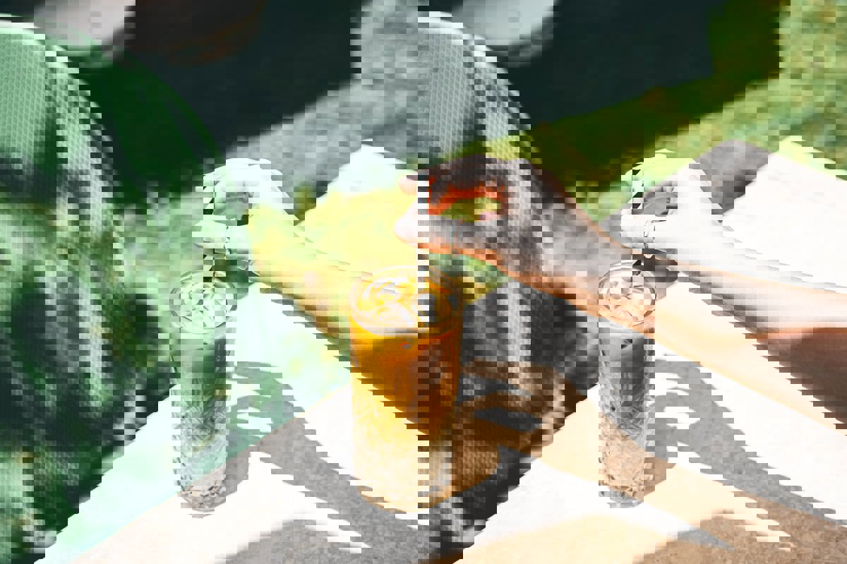 تجنبوا هذه المشروبات في الصيف "الحارق"